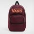 Vans Ranged 2 Prints Backpack VN0A7UFM port royale autumn leaf