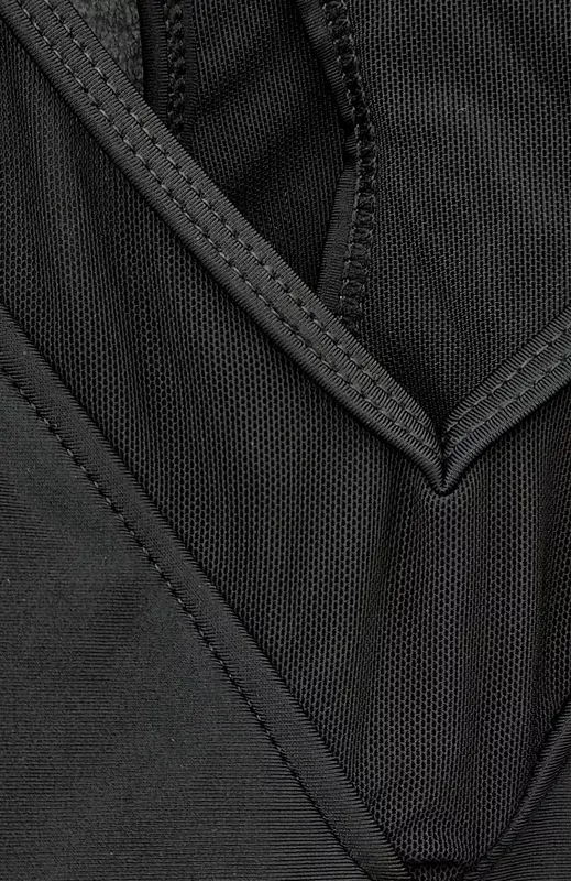 Спортивный купальник Icepeak Jill black