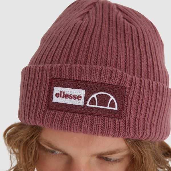 Ellesse Murray dark pink