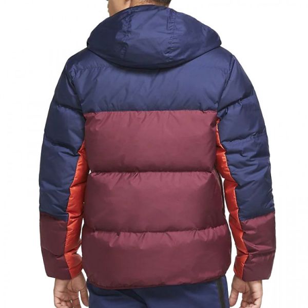 Nike Windrunner Down Fill Jkt Shld CU4404-410