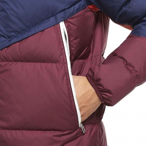 Nike Windrunner Down Fill Jkt Shld CU4404-410