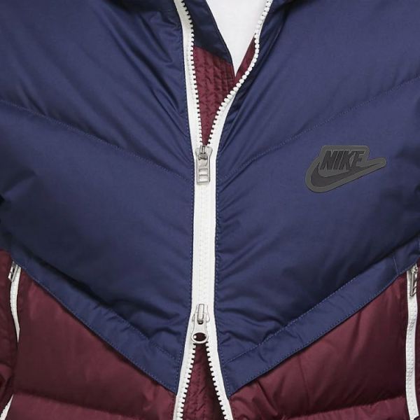 Nike Windrunner Down Fill Jkt Shld CU4404-410