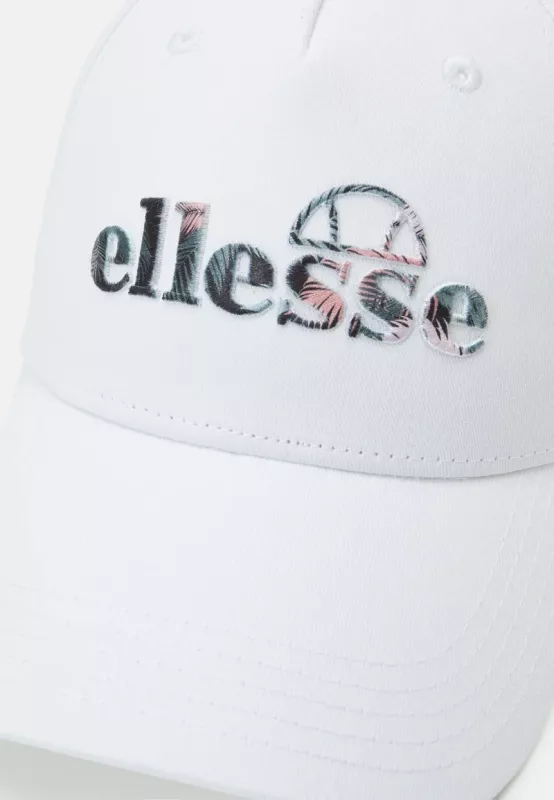 Кепка Ellesse Tropea white