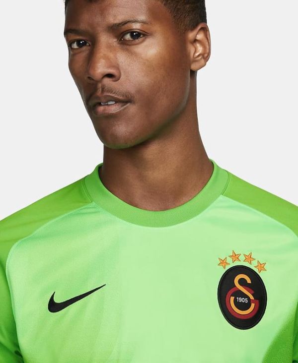 Nike Goalkeeper training jersey Galatasaray