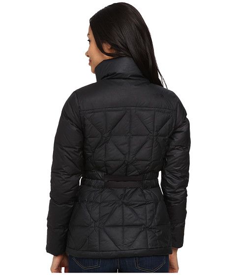 Женская куртка The North Face Belted Mera jacket black