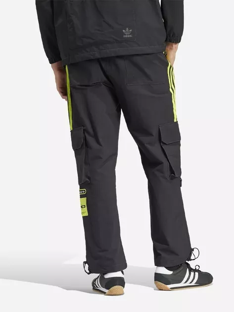 Adidas Track pant Hoer IN3109 black