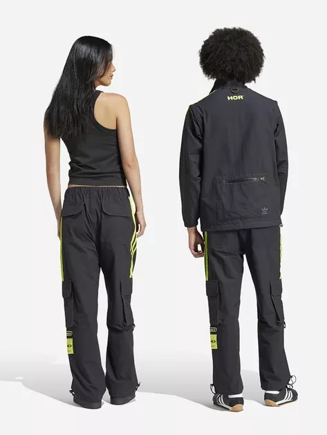 Adidas Track pant Hoer IN3109 black