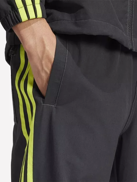 Adidas Track pant Hoer IN3109 black