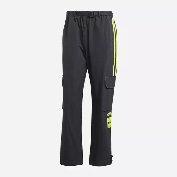 Adidas Track pant Hoer IN3109 black