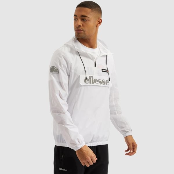 Jacket Ellesse Berto 2 white