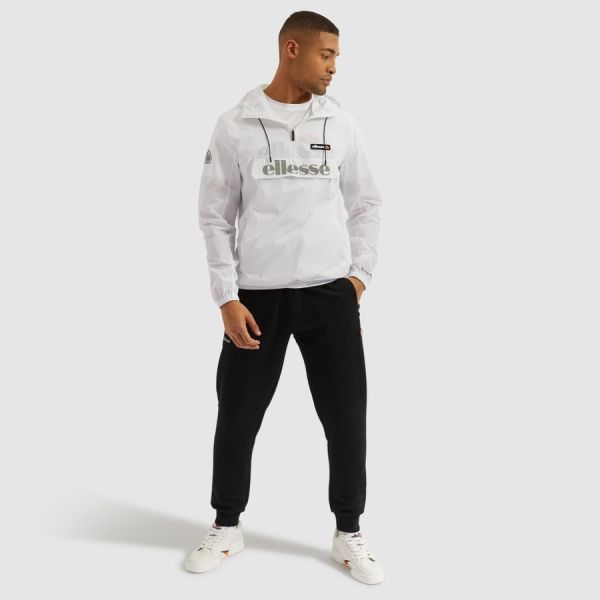 Jacket Ellesse Berto 2 white