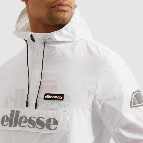 Jacket Ellesse Berto 2 white