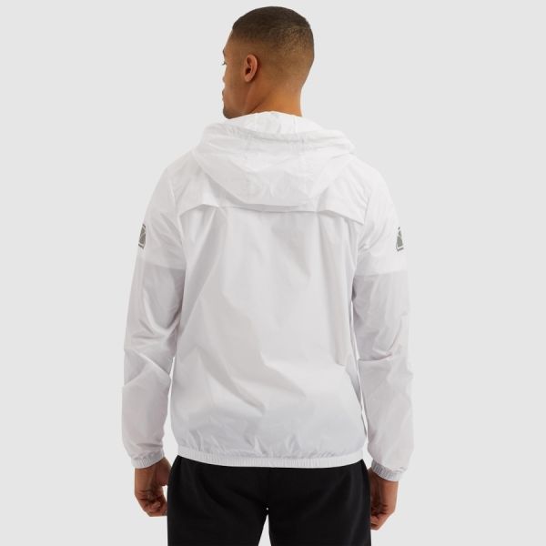 Jacket Ellesse Berto 2 white