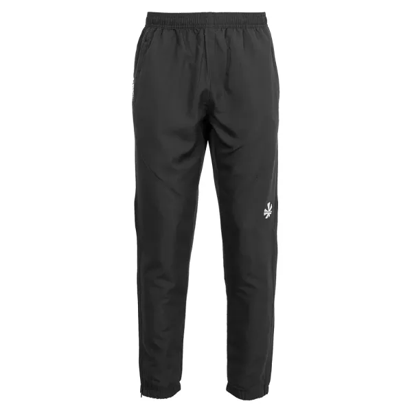Женские штаны Reece Australia Varsity Woven pants black