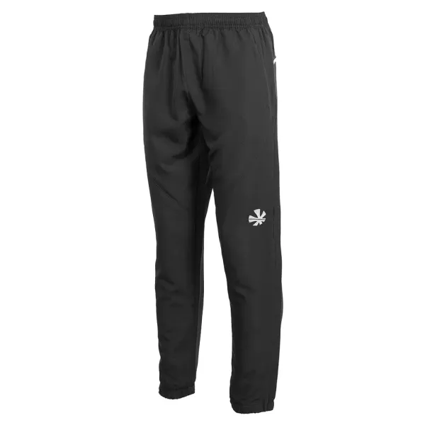Женские штаны Reece Australia Varsity Woven pants black