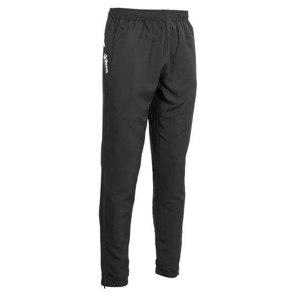 Женские штаны Reece Australia Varsity Woven pants black