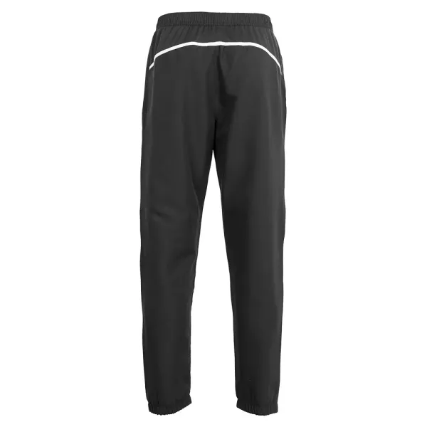 Женские штаны Reece Australia Varsity Woven pants black