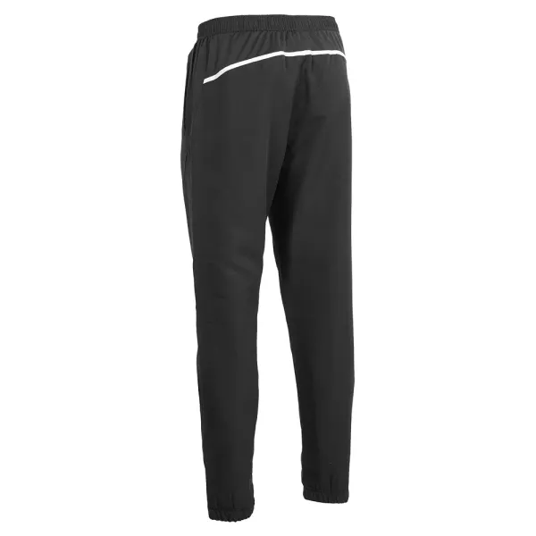 Женские штаны Reece Australia Varsity Woven pants black