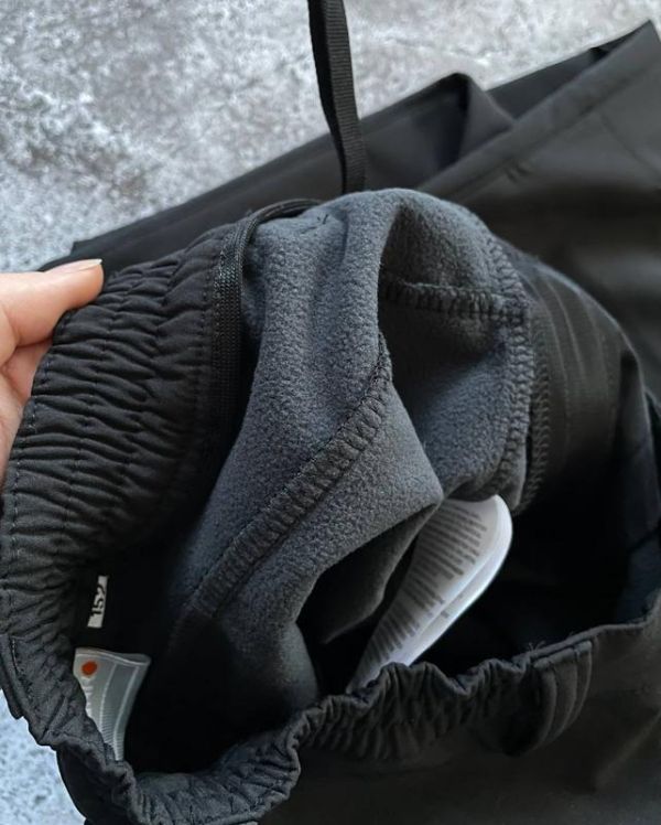 Мембранні штани Icepeak sal jr black