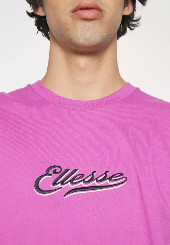 Футболка Ellesse Dazlio tee purple