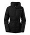Женская куртка The North Face Belted Mera jacket black