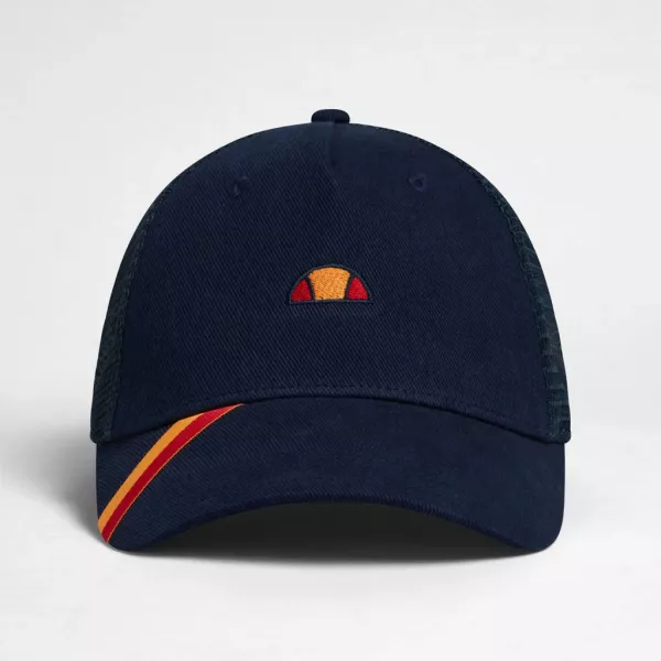 Кепка тракер Ellesse Elio cap navy