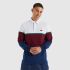 Ellesse Ario Polo Shirt white