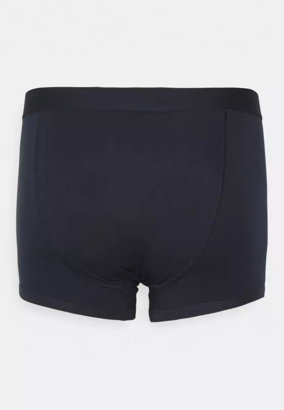 Чолловіча білизна 5 пар Ellesse Arita 5Pk Trunks red/navy