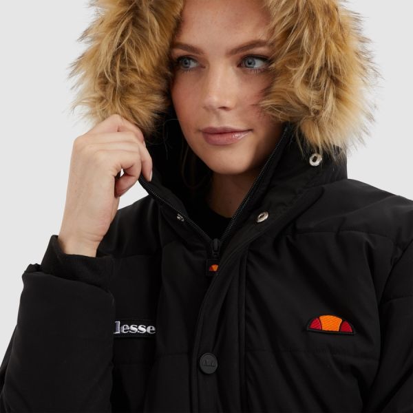 Ellesse Liberta jacket black