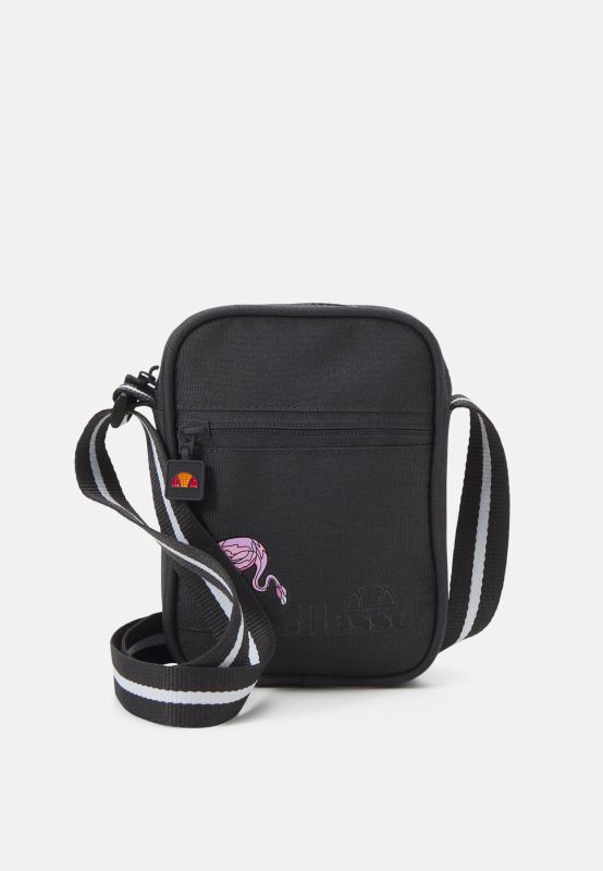 Сумка Ellesse Lerici small item bag dark grey