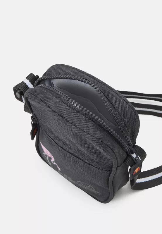 Сумка Ellesse Lerici small item bag dark grey