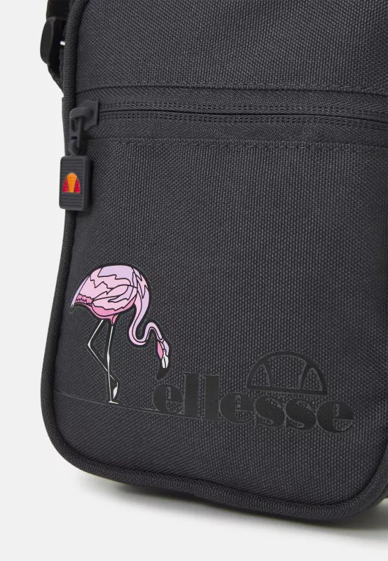 Сумка Ellesse Lerici small item bag dark grey