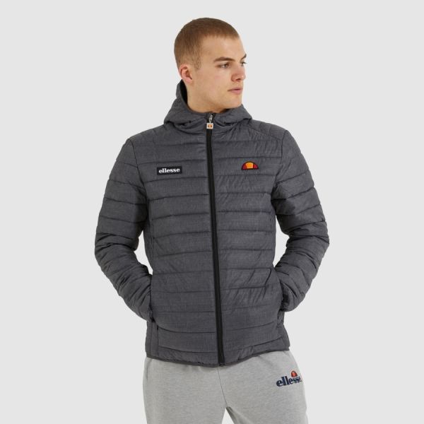 Jacket Ellesse Lombardy jacket grey grindle