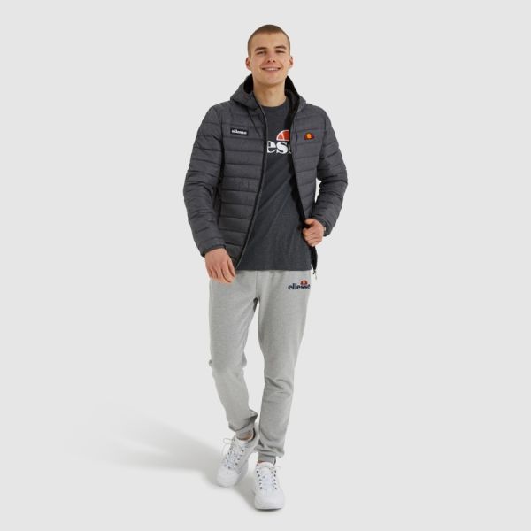 Куртка-сторгаммовка Ellesse Lombardy grey grindle