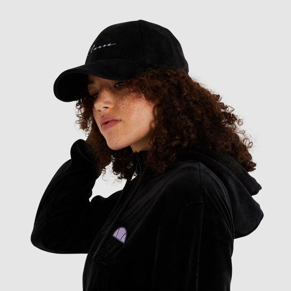 Ellesse Margi cap black