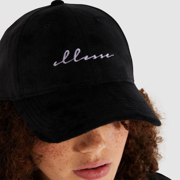 Ellesse Margi cap black