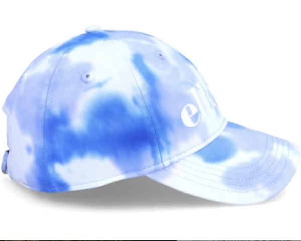 Ellesse Ragusa blue tie dye