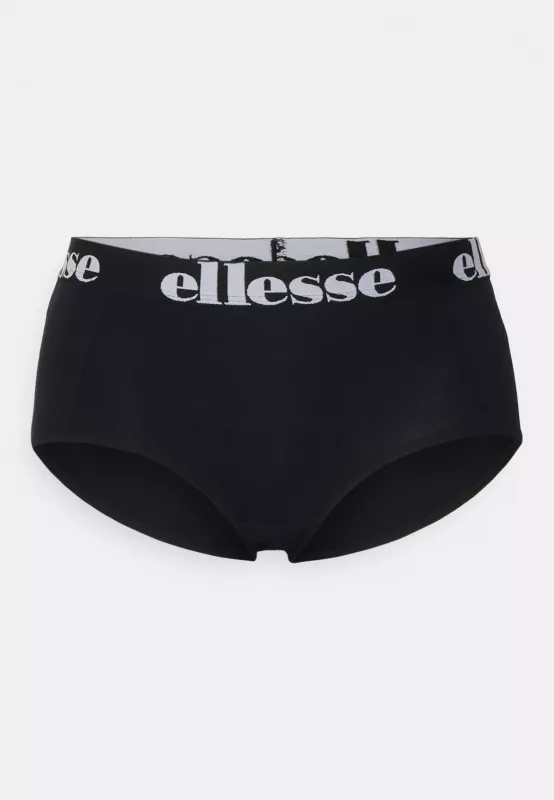 Жіночі труси 3 пари Ellesse Salli 3Pk black