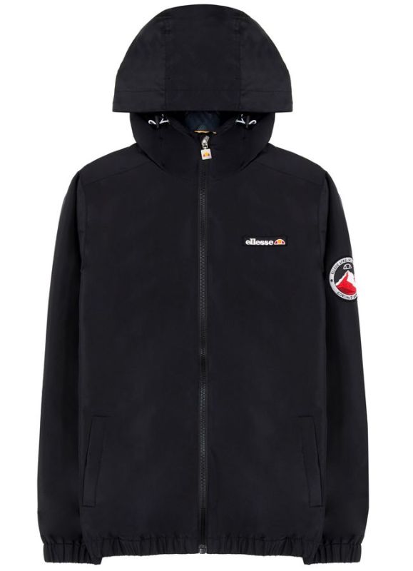 Jacket Ellesse Terrazzo black