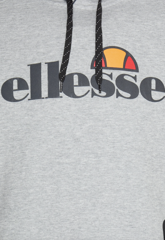Худі Ellesse Ducenta 2 grey marl