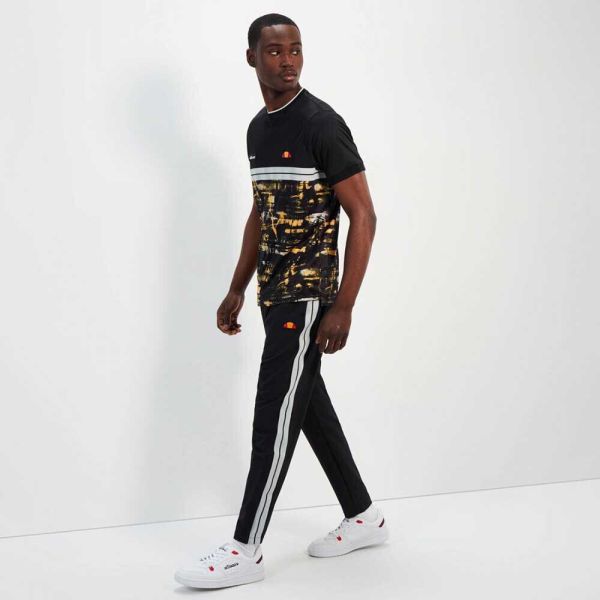 Штаны Ellesse Mets black