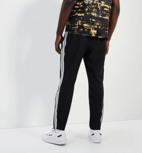 Штаны Ellesse Mets black