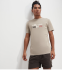 Ellesse Mistuo tee light brown