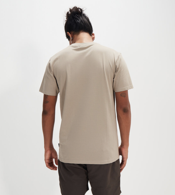 Футболка Ellesse Mistuo light brown