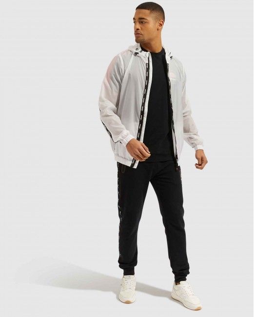 Jacket Ellesse Skyfall white