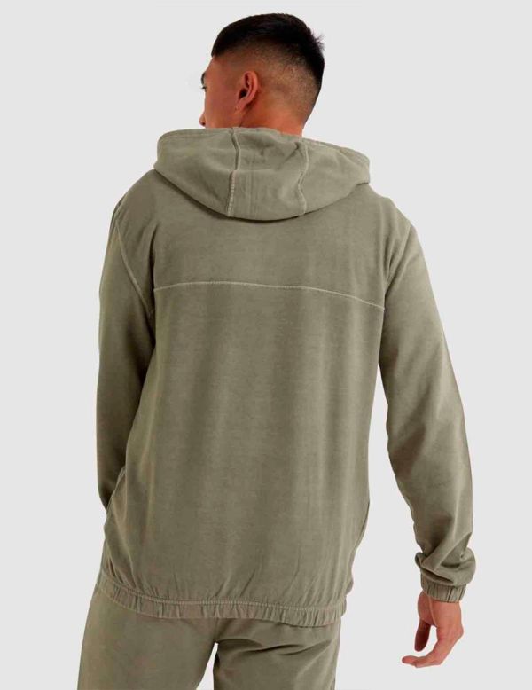 Худи Ellesse Vassilym khaki