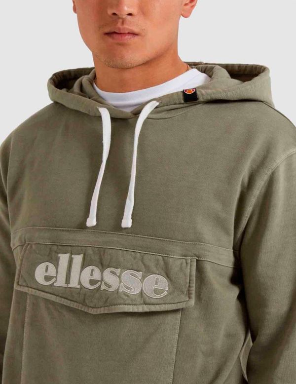 Худи Ellesse Vassilym khaki