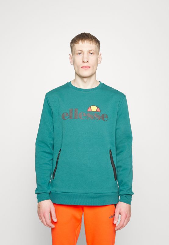 Свитшот Ellesse Vincoli 2 dark green