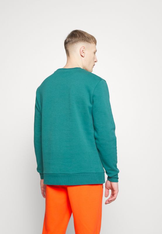 Свитшот Ellesse Vincoli 2 dark green