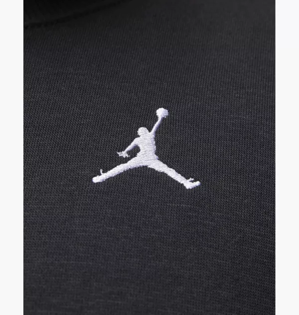 Nike Jordan Brooklyn fleece sweatshirt FB5174-010 black